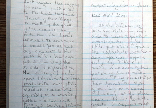 Page 04 and 05